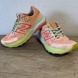 New Balance Shoes Unisex 8.5 Women, 7 For Men’s 