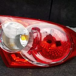 Taillight Light