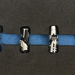 PROTO 1/4” Drive Universal Socket Set 12 Point SAE