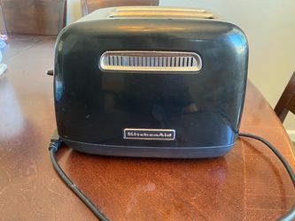 Toaster