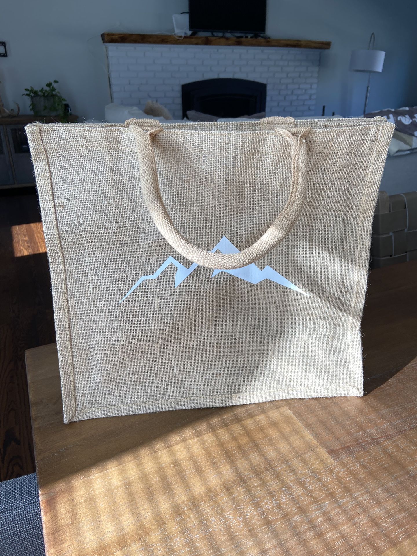 Wedding/Bridesmaid/Gift Tote Bag Set of 14