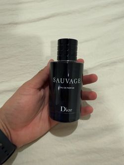 Dior Sauvage Eau de Parfum