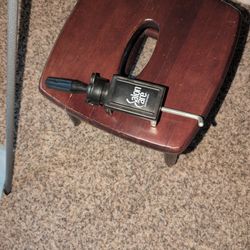 Salon Care Professional Mannequin Head Holder