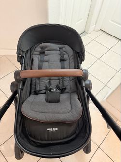 Maxi Cosi Zelia stroller