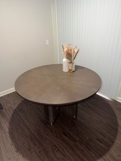 Dining Room Table