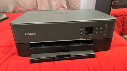 $45 Good condition CANON TS6420a