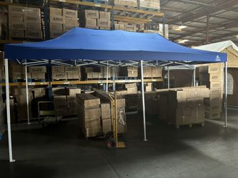 Carpas 10x20 Instantáneas Buena Calidad
