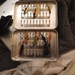 Fly Fishing Lures