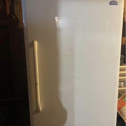Propane Freezer 