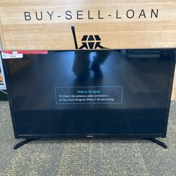 Samsung UN32J4500AF 32" Class LED 720p Smart HDTV