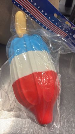 POPSICLE SQUISHY