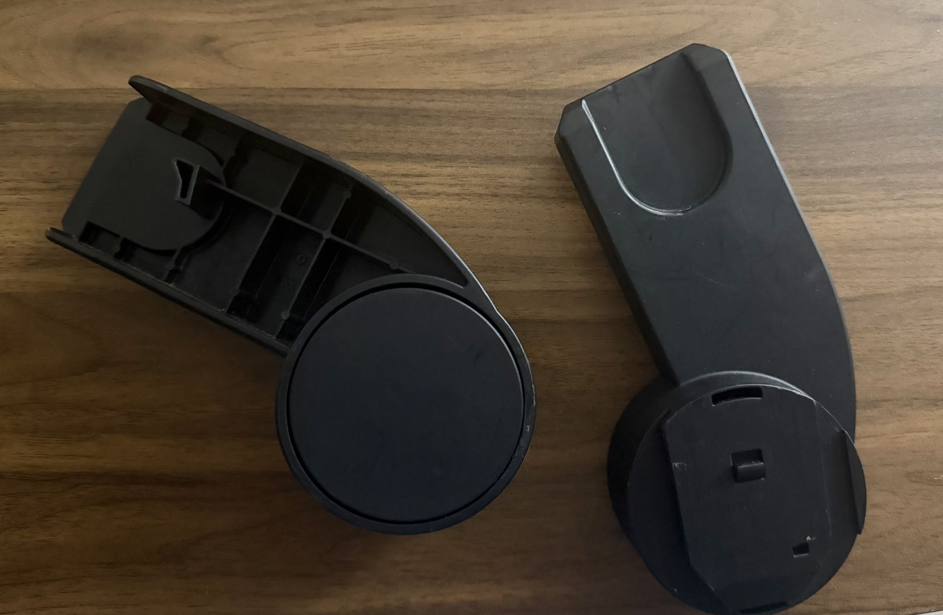 Car Seat Adapters For Cybex Gazelle