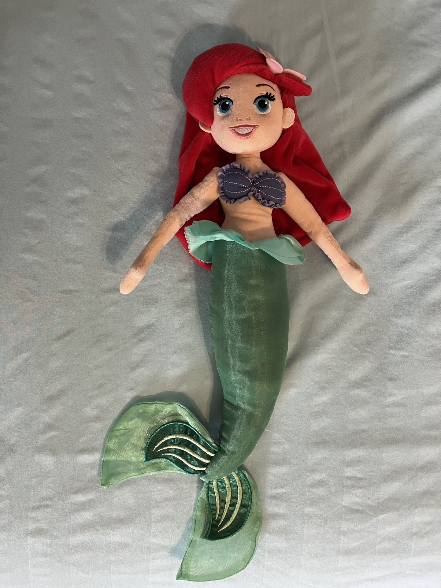 Disney Princess Ariel Plush Doll