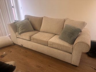 Living Room Couch