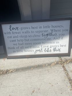 Wall Decor
