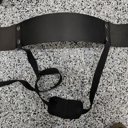 Arm blaster (biceps)