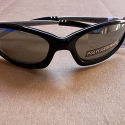 M-Shades Mad Max Polycarbonate Sunglasses New!