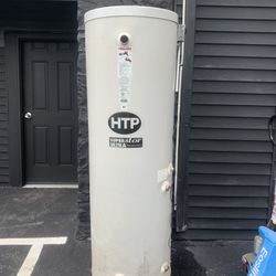 Hot Water Tank
