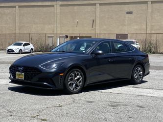 2022 Hyundai Sonata