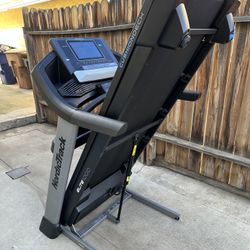 Elite 1000 Nordictrack Treadmill 