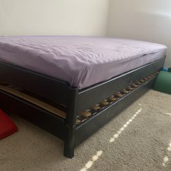Stackable IKEA DayBed