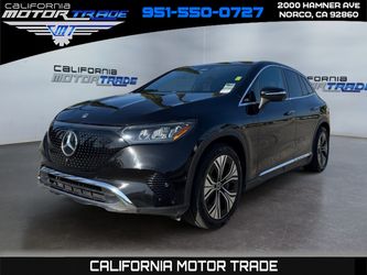 2023 Mercedes-Benz EQE 350