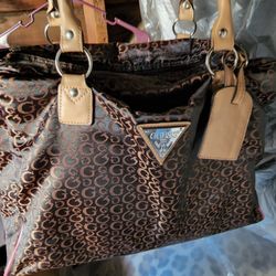 Guess Bag