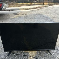 32” Smart tv