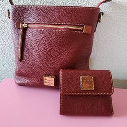 Purse & Wallet 