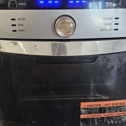 Air Fryier