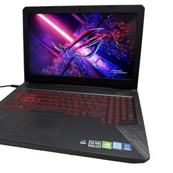 Gaming Laptop Asus 32gb Ram