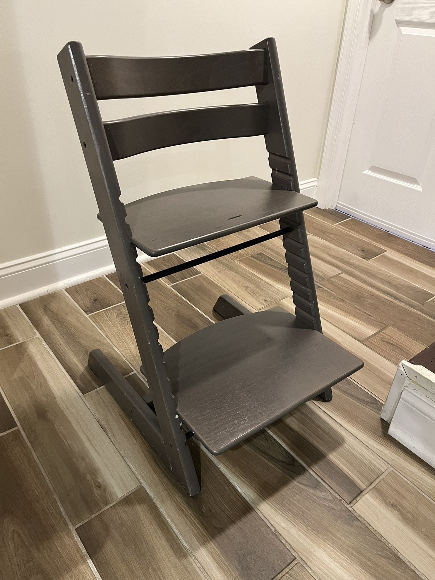 Stokke Tripp Trapp Chair