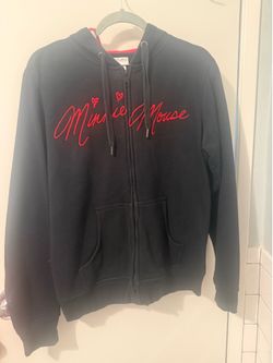 Women’s Disney sweatshirt