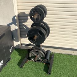Weight Tree