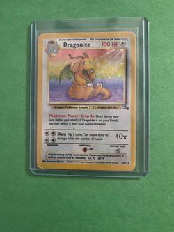 Dragonite