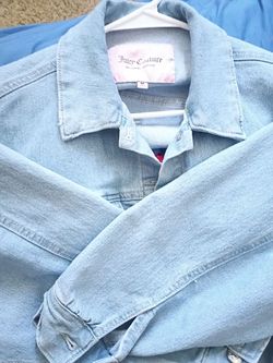 Jean jackets
