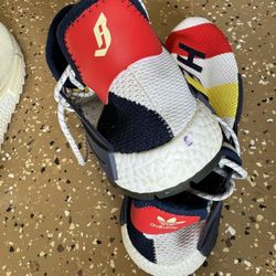 Pharrell Williams Human Race Shoes
