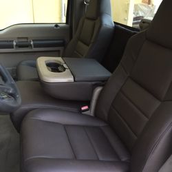 2008 Ford F-250