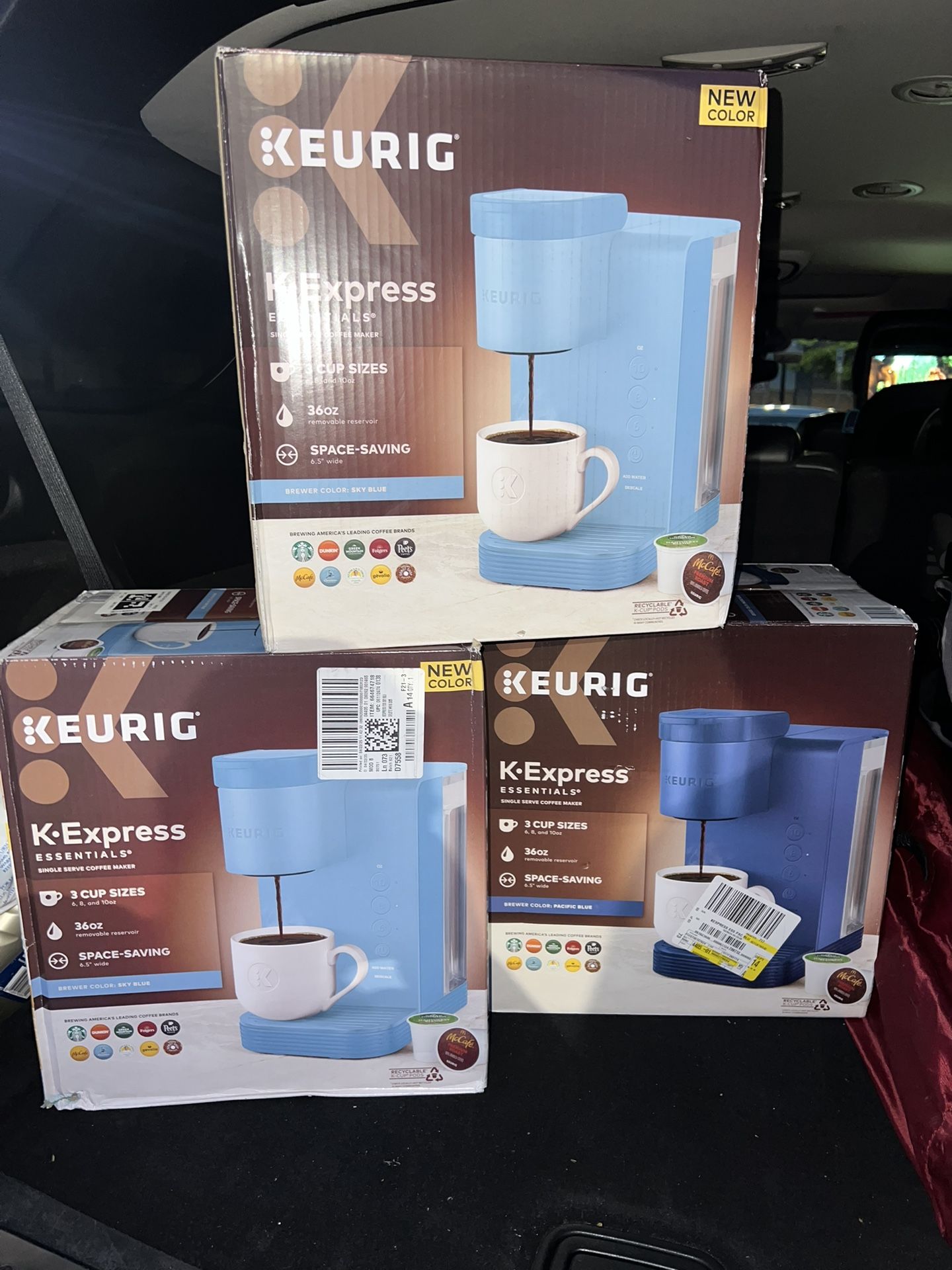 Keurig