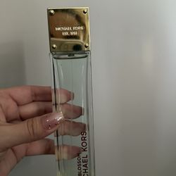 MK Woman’s Perfume 