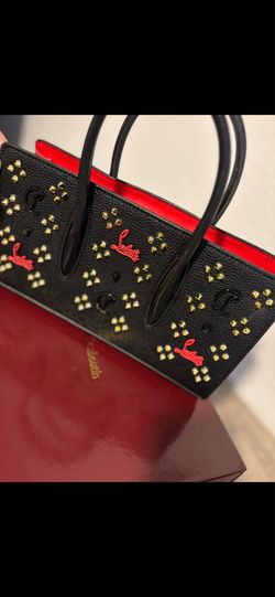 Christian Louboutin hand bag