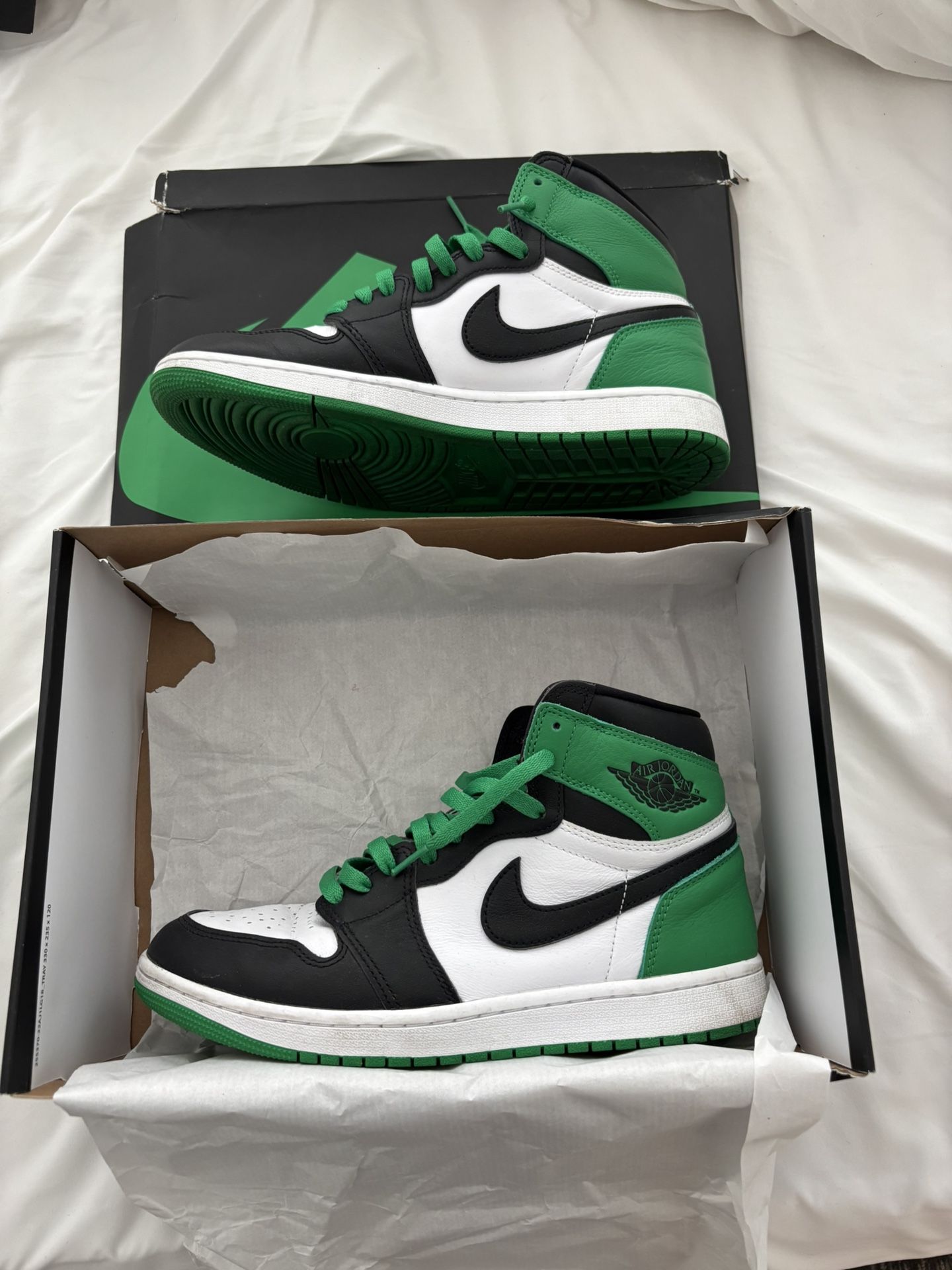 Jordan 1 Retro High OG