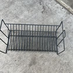Plates Holder Rack