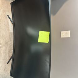 Gaming Monitor Msi 29inch Curved 