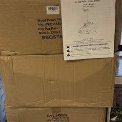 Outdoor Wood Fired Pizza Oven