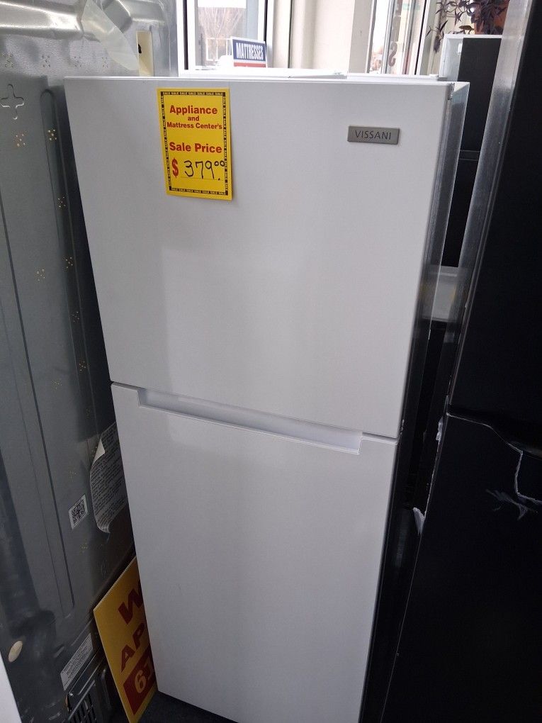 Vissani. Small Fridge