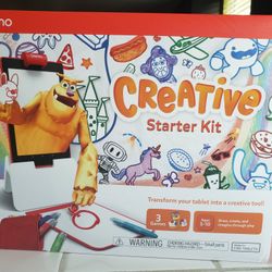 Osmo Creative Starter Kit