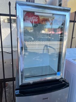 Come mini fridge