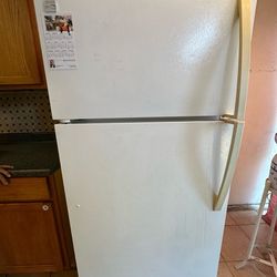 Fridge