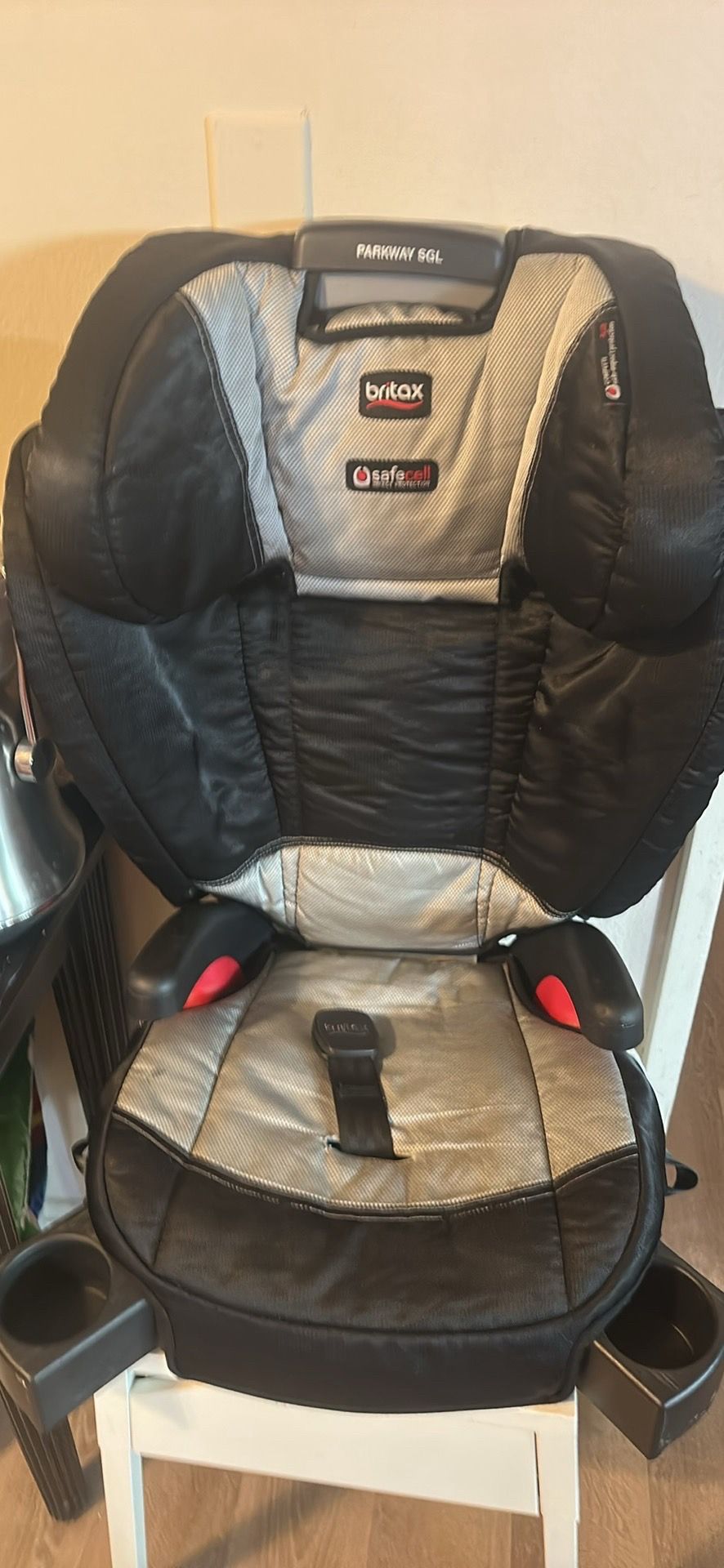 Best Booster Car Seats for 2025, Tested Booster seat with back washable portable light weight